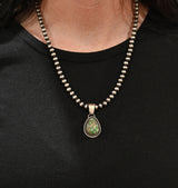The Mya Pendant