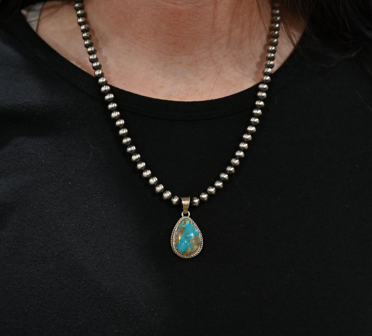 The Madilyn Pendant