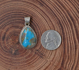 The Madilyn Pendant