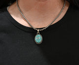 The Harlie Pendant