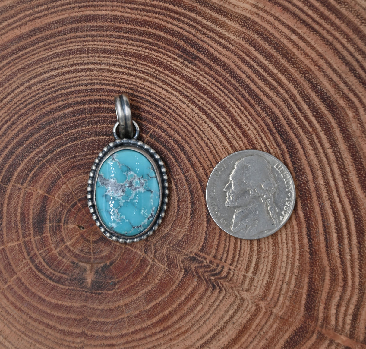 The Harlie Pendant