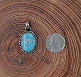 The Harlie Pendant
