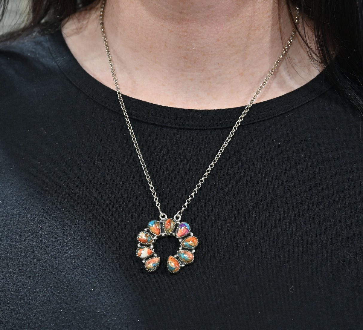 The Lucy Necklace