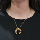 The Lucy Necklace