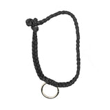 Jerry Beagley Jerkline Set with Swell Strap and Bit Hobble