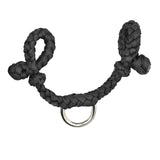 Jerry Beagley Jerkline Set with Swell Strap and Bit Hobble