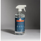Kingsleigh Trough & Bucket Cleaner with Sprayer- 1 Liter