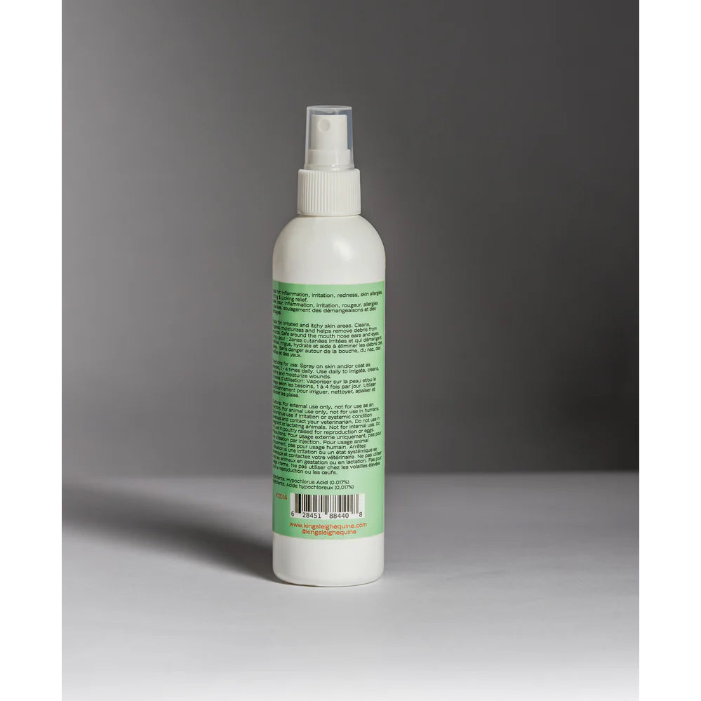 Kingsleigh Animal Wound Care- 250ml