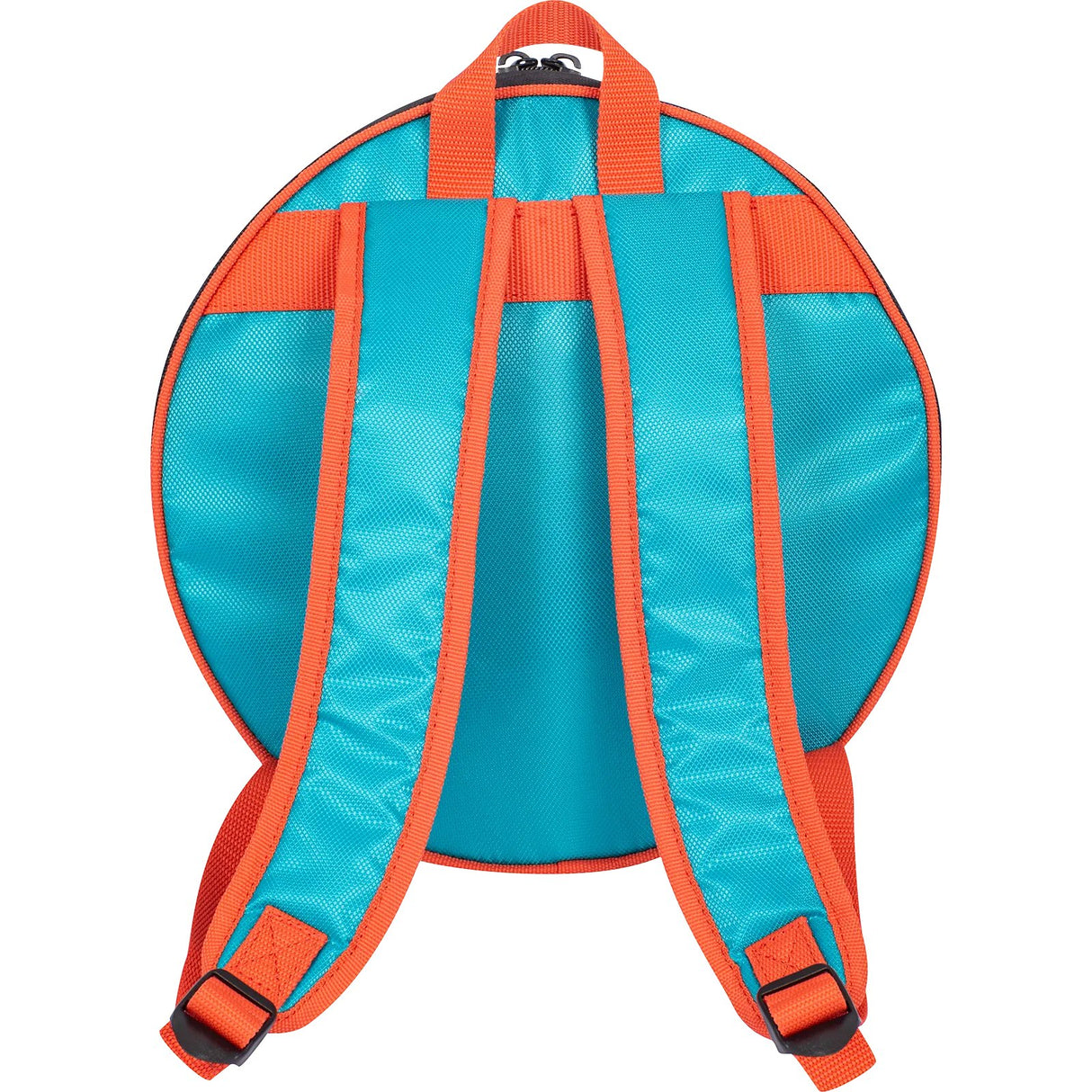 Classic Ropes Kid Rope Bag- Aqua/Black