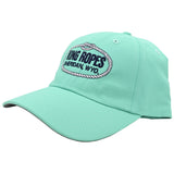 King Ropes Aqua Small Fit Performance Cap
