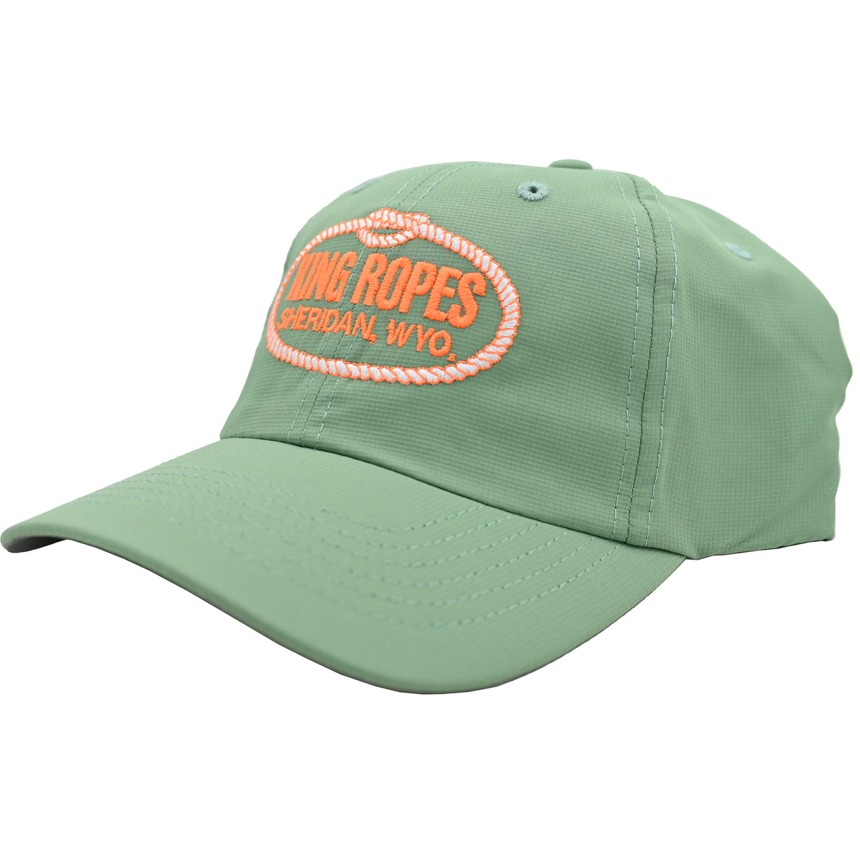 King Ropes Sage Small Fit Performance Cap