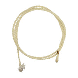 King Ropes Steer String
