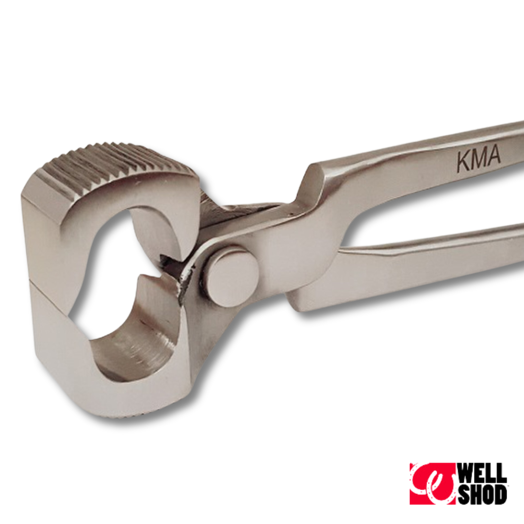 KMA 14" Pull Off