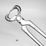 KMA Hoof Nippers