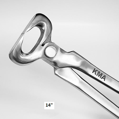 KMA Hoof Nippers