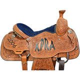 SOLD! Used 15" Cowboy Classic Trophy Team Roping Saddle