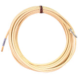 Double Diamond 3/8” sc x 50' Extra Soft Ranch Rope w/ Great Basin Honda