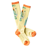 Lucky Chuck Desert Spirit Western Performance Socks