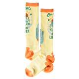 Lucky Chuck Desert Spirit Western Performance Socks
