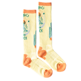 Lucky Chuck Desert Spirit Western Performance Socks