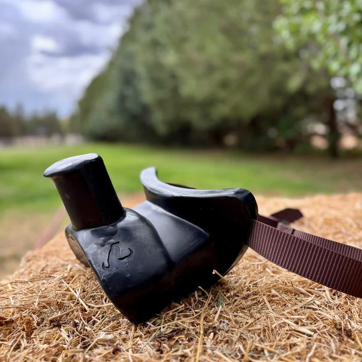 Desert Gear Co. Lil' Dally Trainer- Black