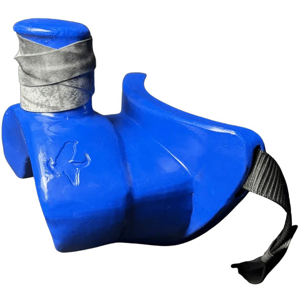 Desert Gear Co. Lil' Dally Trainer- Blue