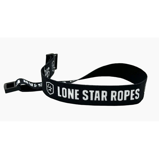 Lone Star Ropes Rope/Gear Strap - Single Strap