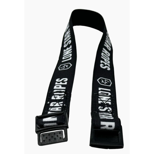 Lone Star Ropes Rope/Gear Strap - Single Strap