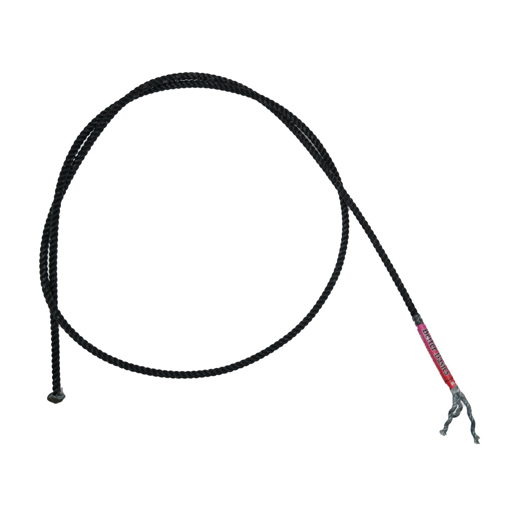 Rattler Ropes Lynn Smith Goat String