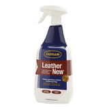 Farnam Leather New Easy-Polishing Glycerine Saddle Soap- 32oz.