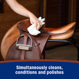 Farnam Leather New Easy-Polishing Glycerine Saddle Soap- 64oz