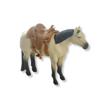 Little Buster Toys Calf Roping Saddle