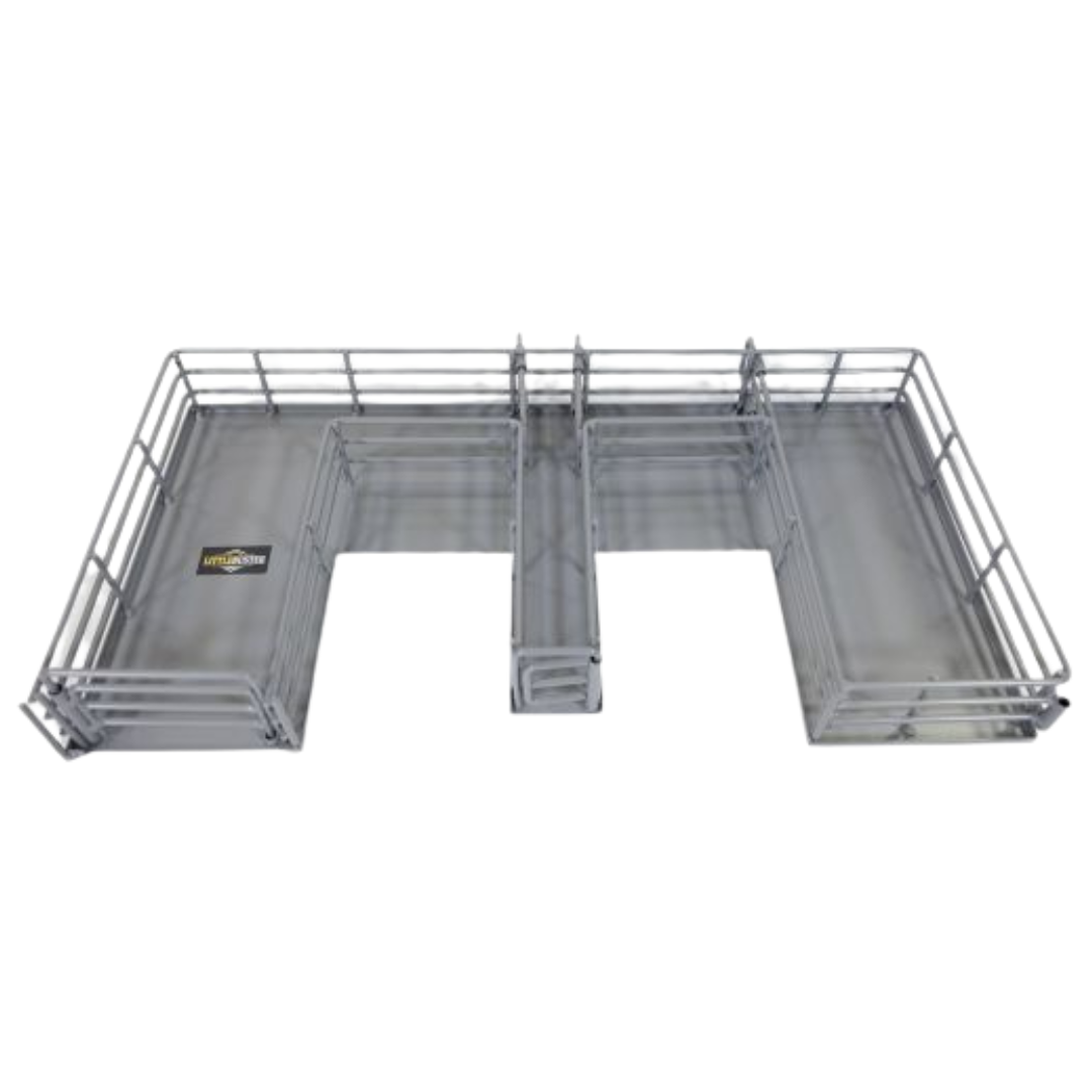 Little Buster Roping Box Toy