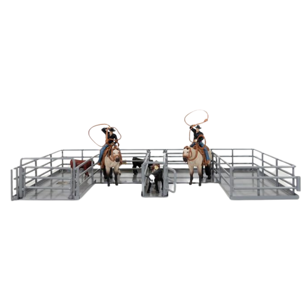 Little Buster Roping Box Toy