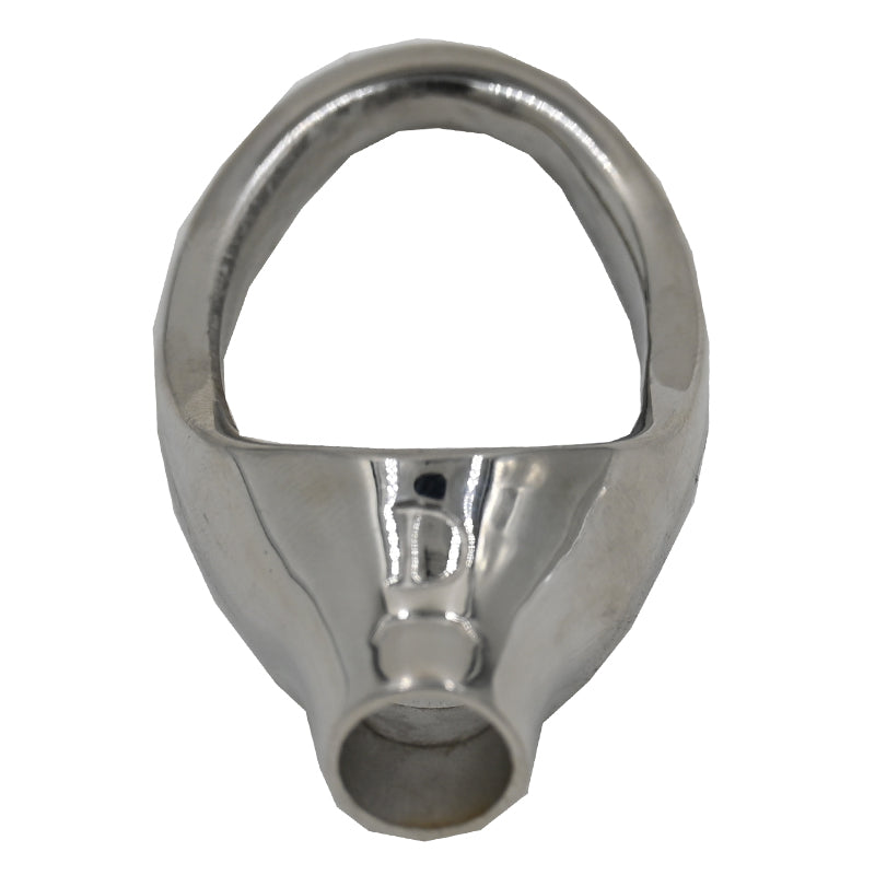 Cowboy Cordage Montana Buckaroo Metal Honda 3/8"