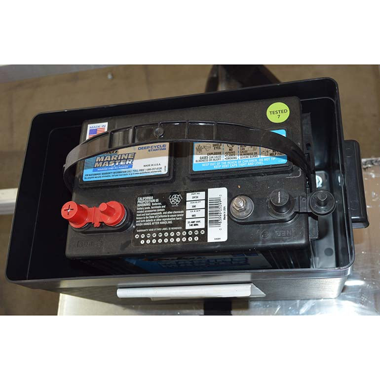 Onan MicroQuiet 4000 watt Generator