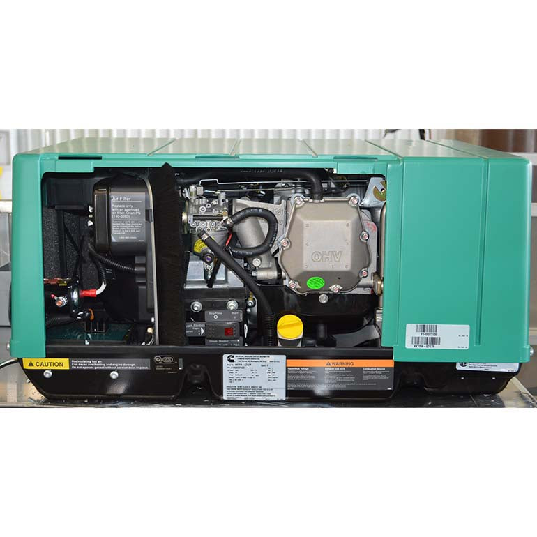 Onan MicroQuiet 4000 watt Generator