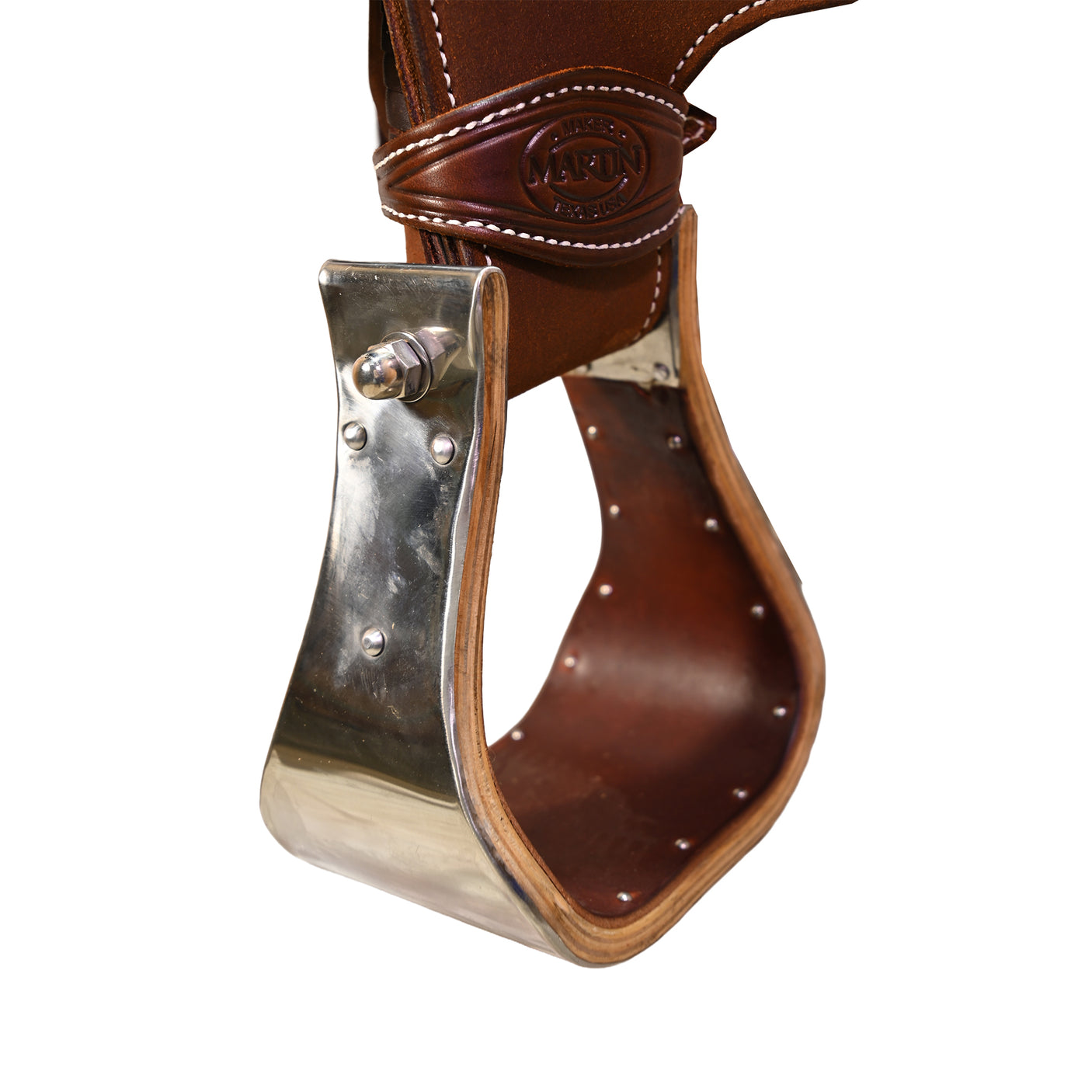 New! 14.5" Martin Cowboy Ranch Saddle
