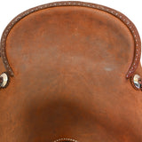 New! 14.5" Martin Cowboy Ranch Saddle