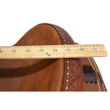 New! 14.5" Martin Cowboy Ranch Saddle