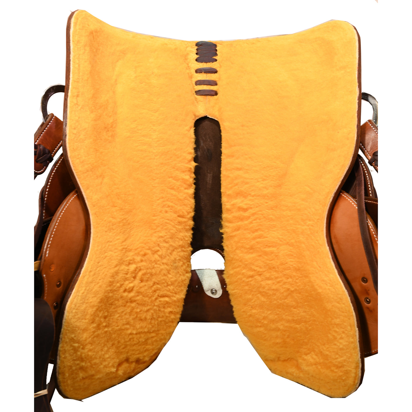 New! 14.5" Martin Cowboy Ranch Saddle