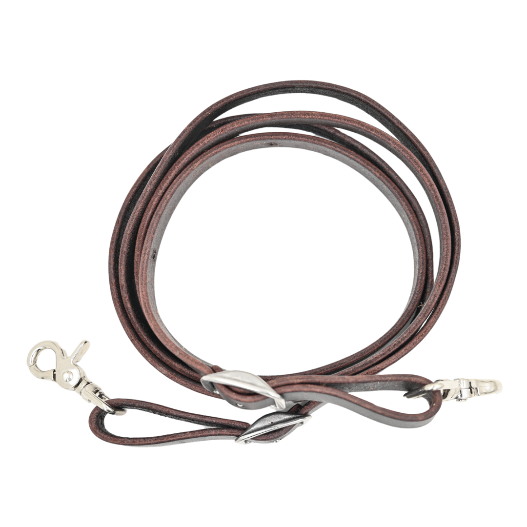Martin Saddlery Roping Reins