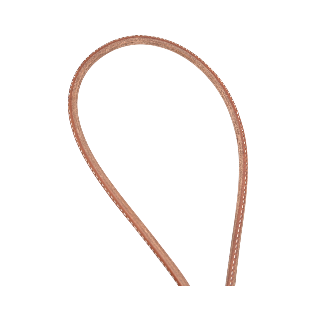 Martin Saddlery 5/8" Round Harness Roping Reins
