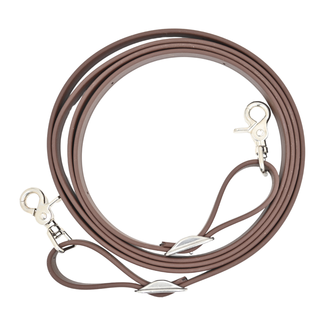 Martin Saddlery Biothane Roping Reins