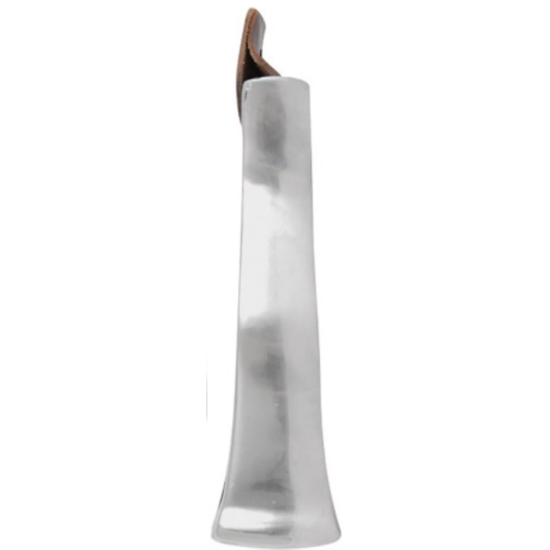 Martin Saddlery Extra Wide Aluminum Stirrups- 2"
