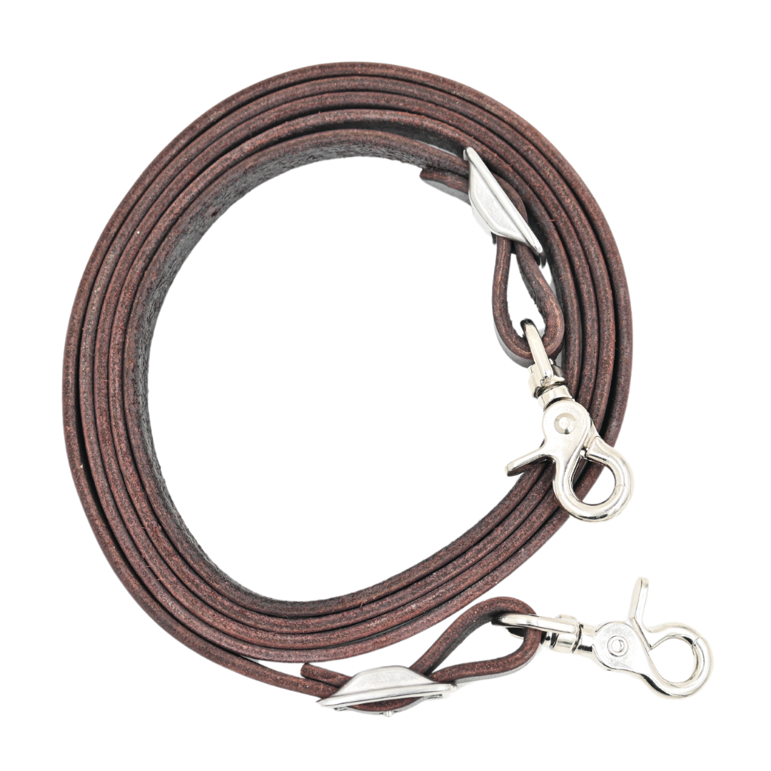 Martin Saddlery Latigo Roping Rein