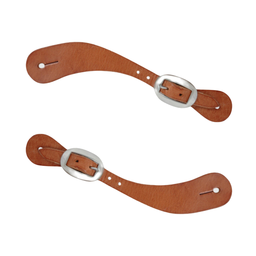 Martin Saddlery Chisolm Spur Straps - Thumbnail 4