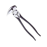Moore Maker 8" Saddler Plier with Tip