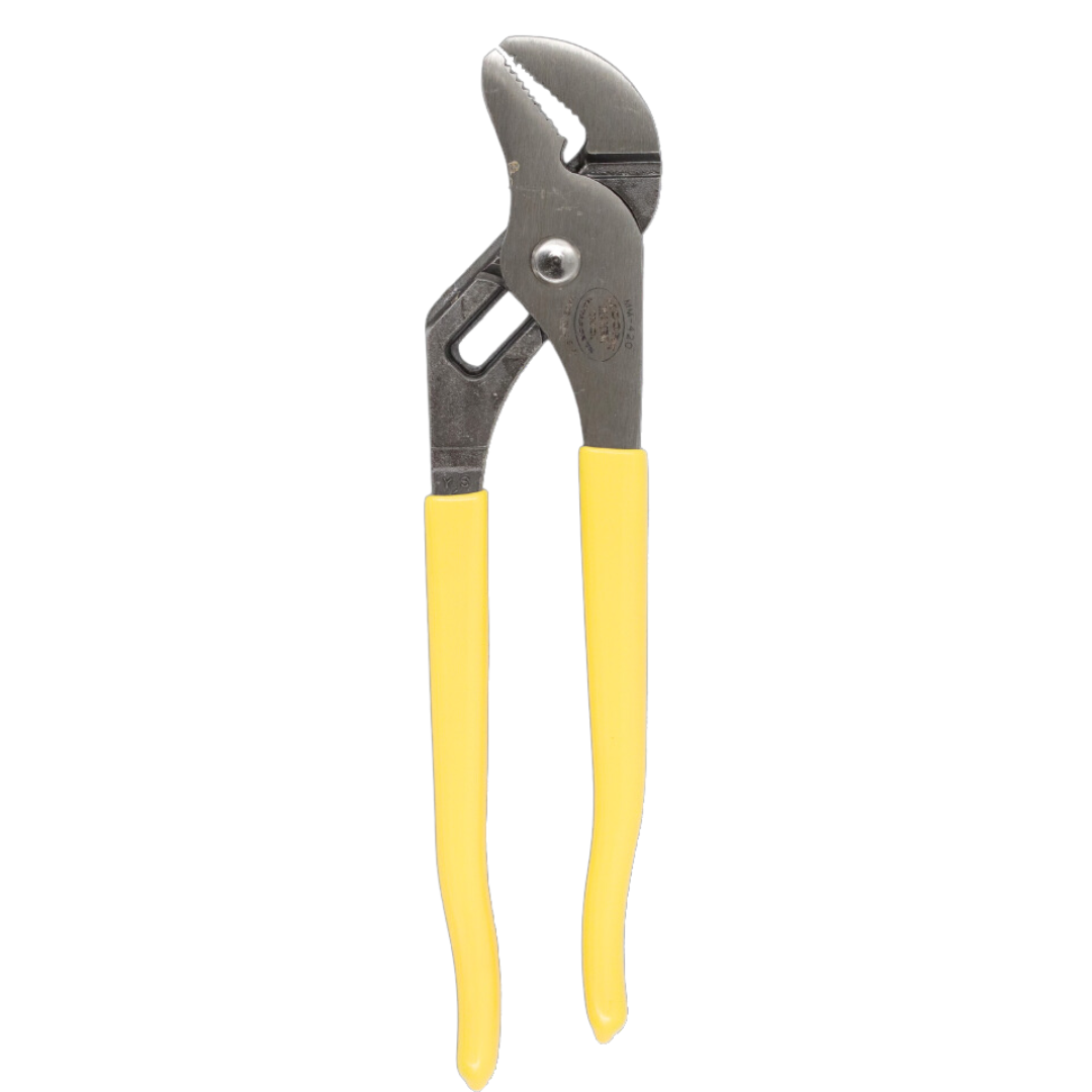 Moore Maker Tongue and Groove Pliers 9"