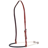 Martin Saddlery Single 1/2" Rope Noseband w/ Shrinkwrap
